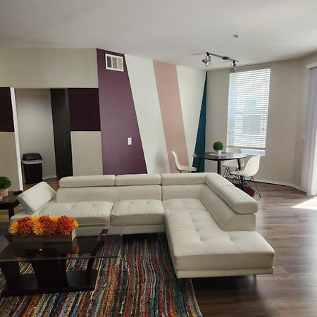 Appartement Marina Del Rey Beauty à Los Angeles Extérieur photo