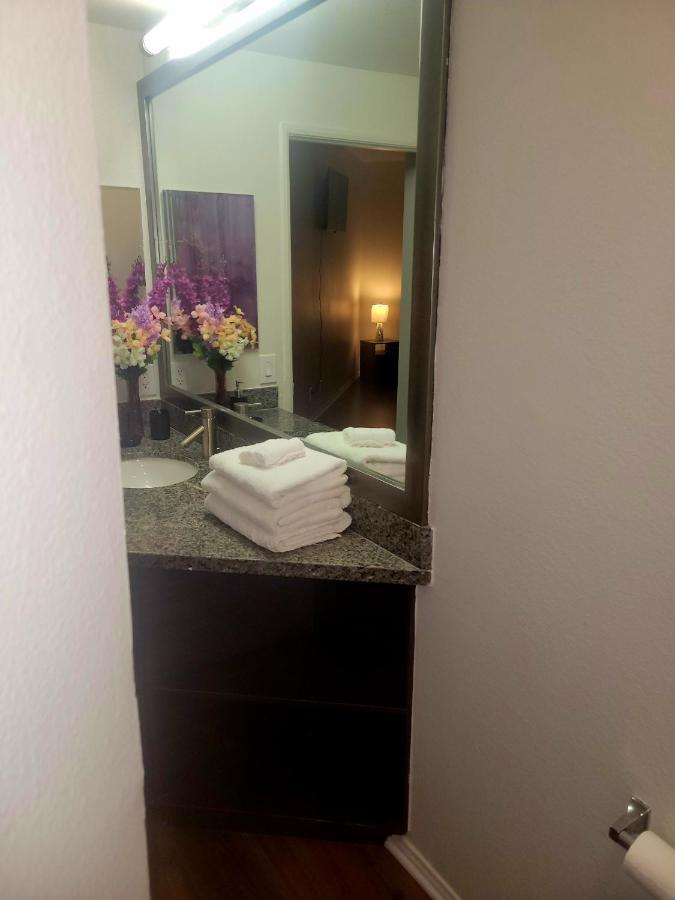 Appartement Marina Del Rey Beauty à Los Angeles Extérieur photo