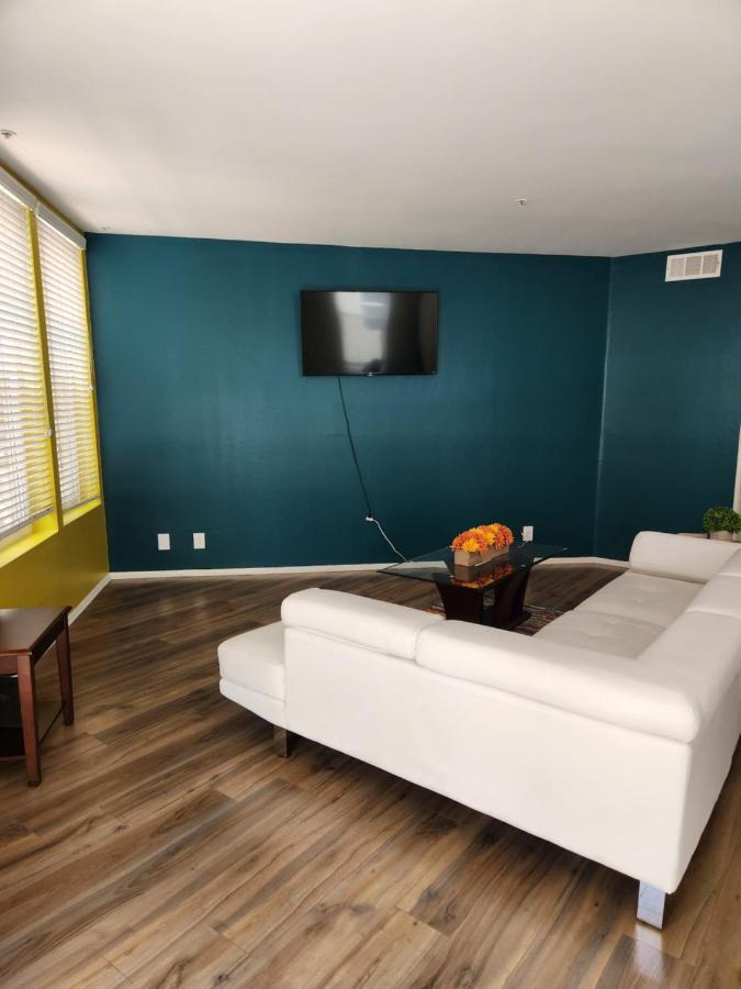 Appartement Marina Del Rey Beauty à Los Angeles Extérieur photo