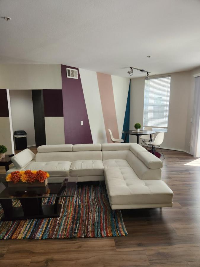 Appartement Marina Del Rey Beauty à Los Angeles Extérieur photo