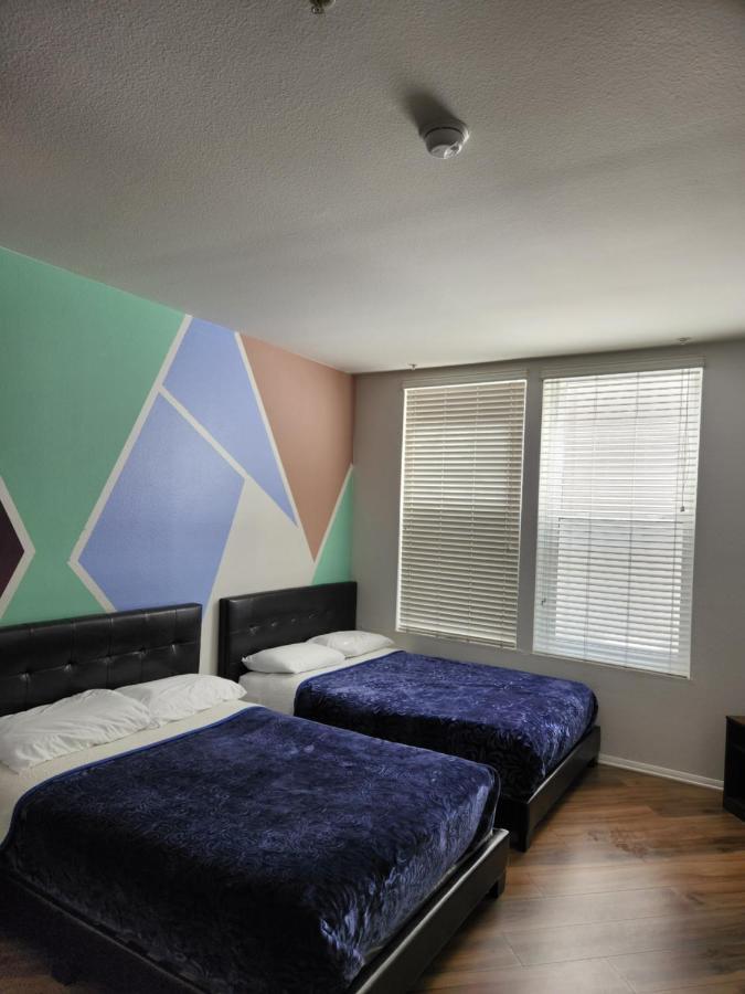 Appartement Marina Del Rey Beauty à Los Angeles Extérieur photo