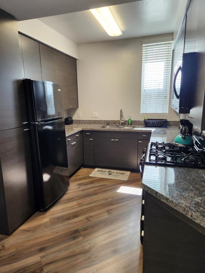 Appartement Marina Del Rey Beauty à Los Angeles Extérieur photo