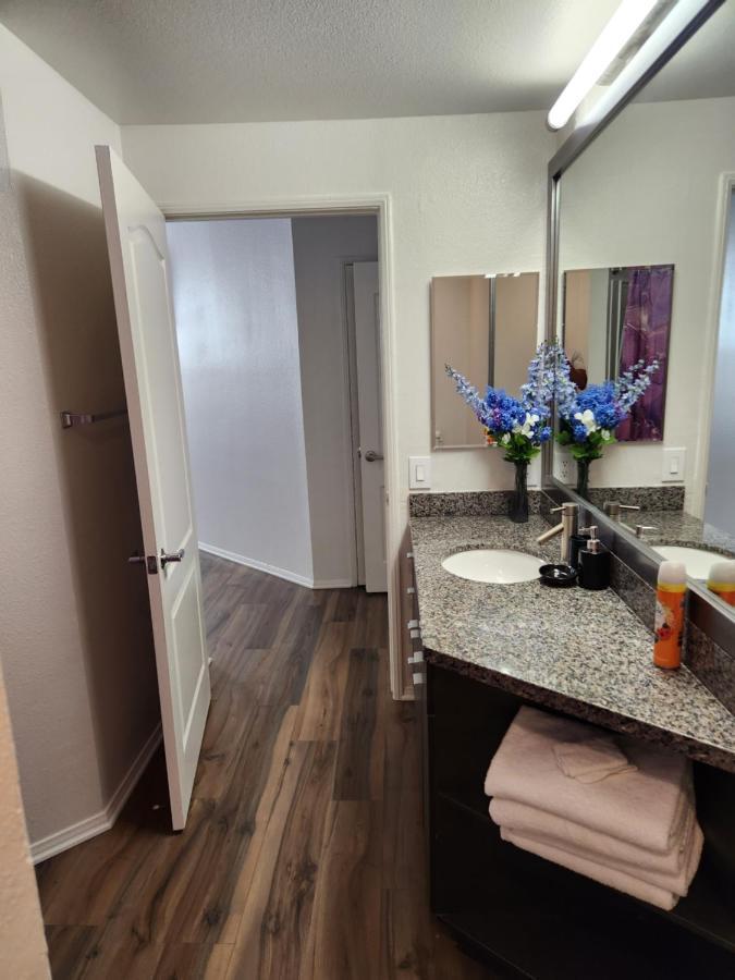 Appartement Marina Del Rey Beauty à Los Angeles Extérieur photo